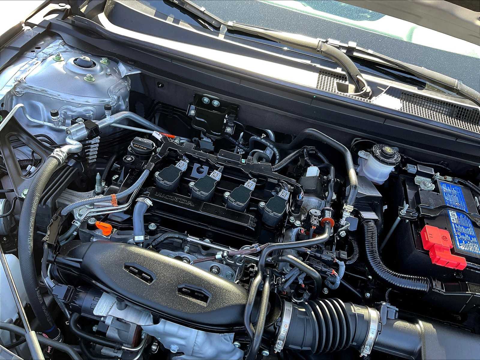 2023 Honda Accord LX photo 31