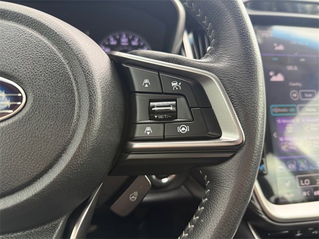 2020 Subaru Legacy Limited XT photo 21