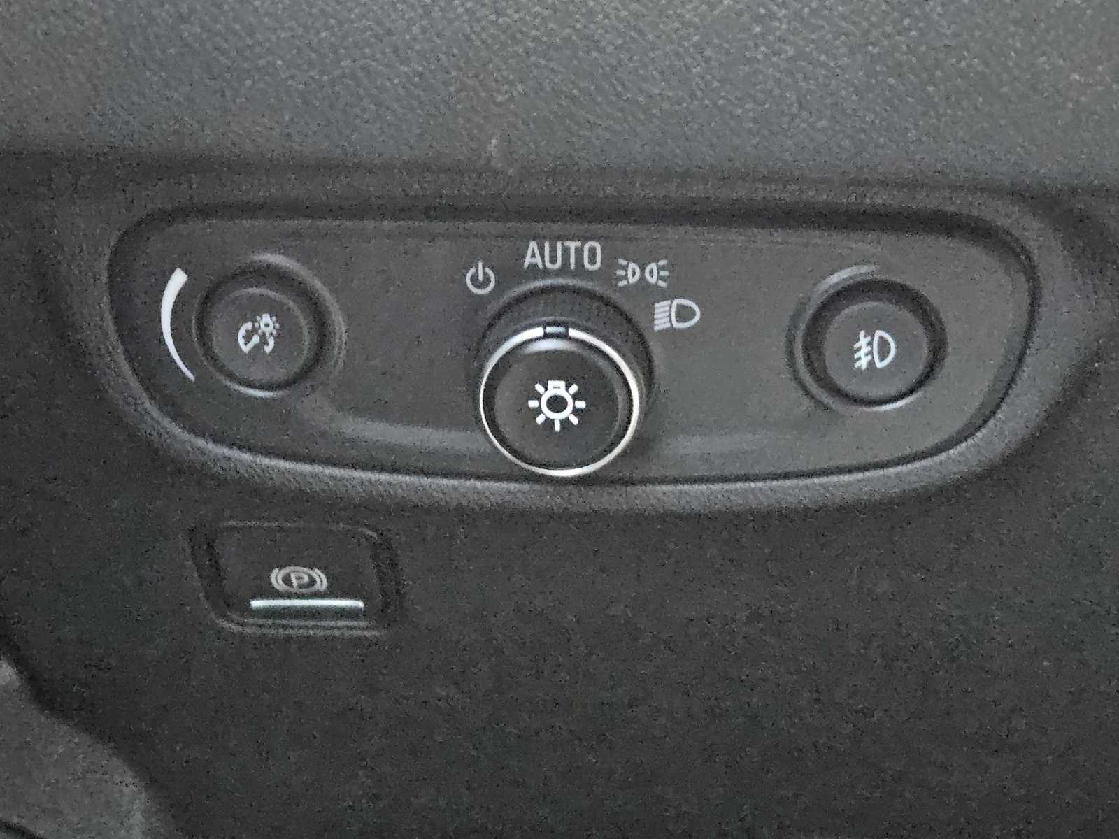 2020 Gmc Terrain SLT photo 15