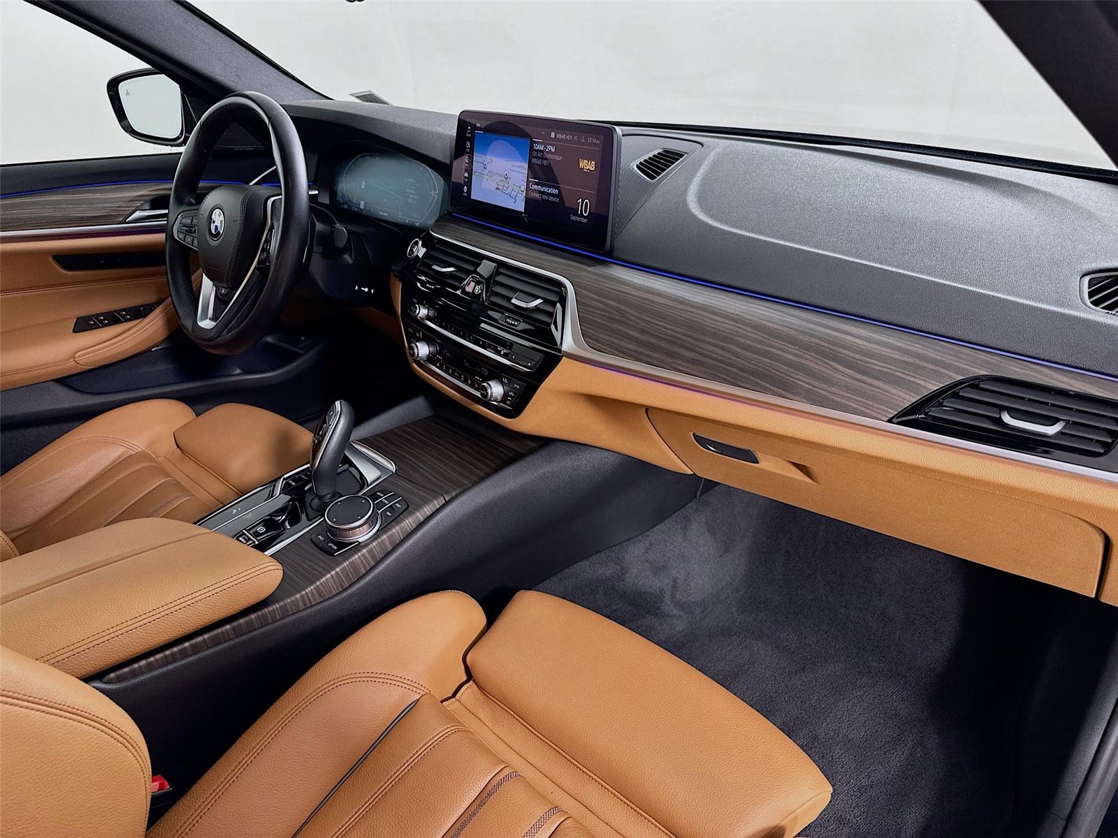 2023 Bmw 540i xDrive photo 30