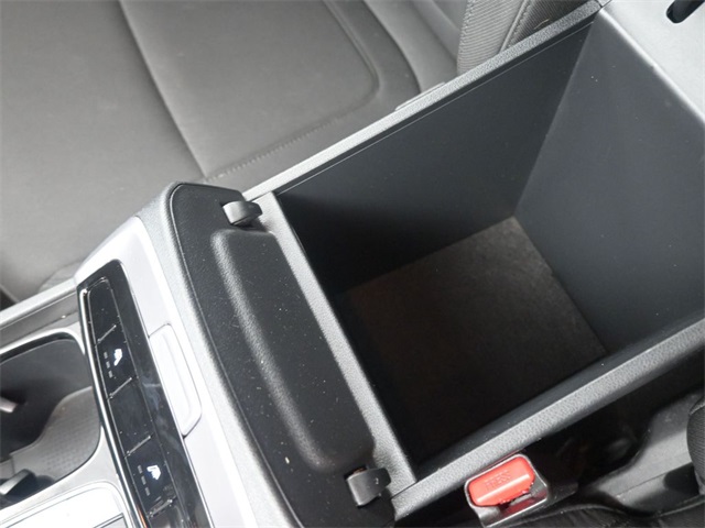 2024 Hyundai Tucson SEL photo 9