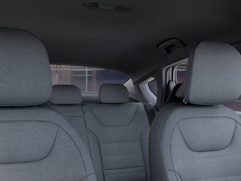 2025 Kia K4 EX photo 27