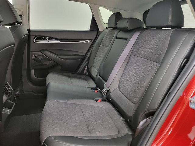 2026 Kia Seltos S photo 4
