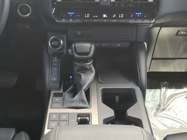 2024 Toyota Land Cruiser Base photo 16