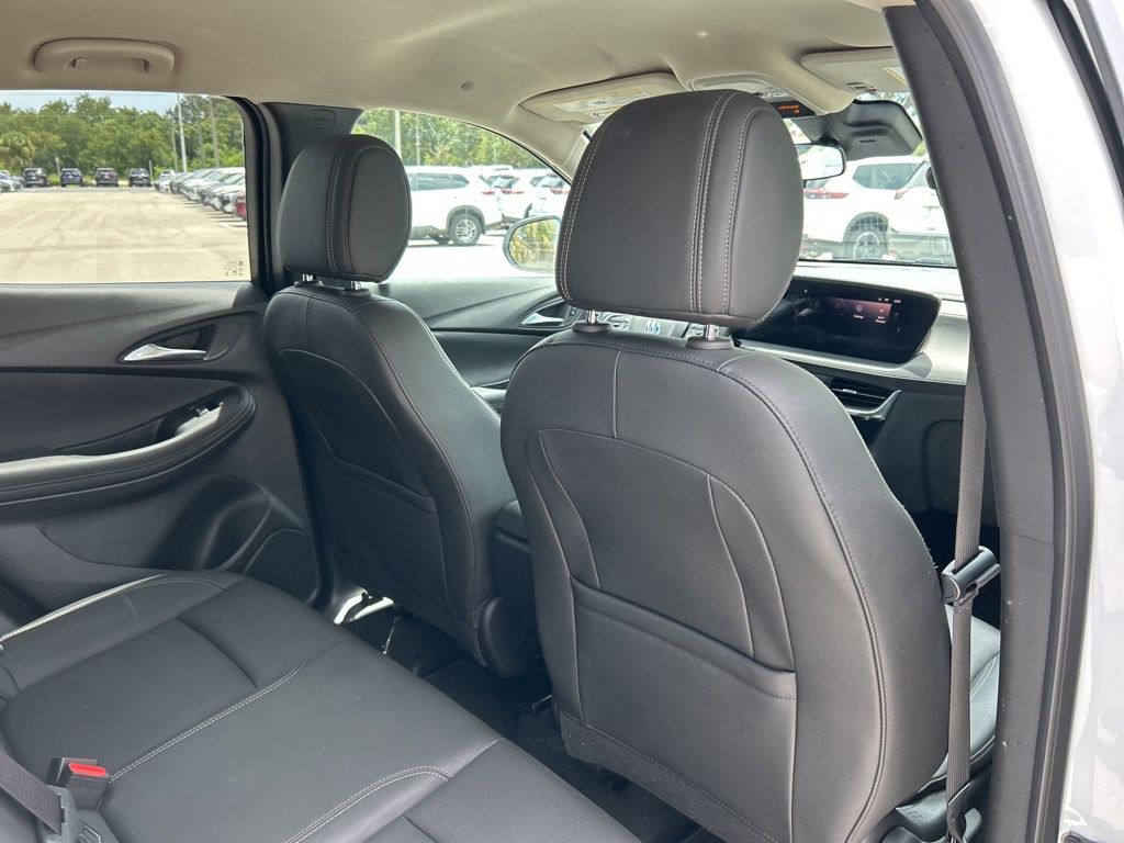 2024 Buick Encore GX Sport Touring photo 50