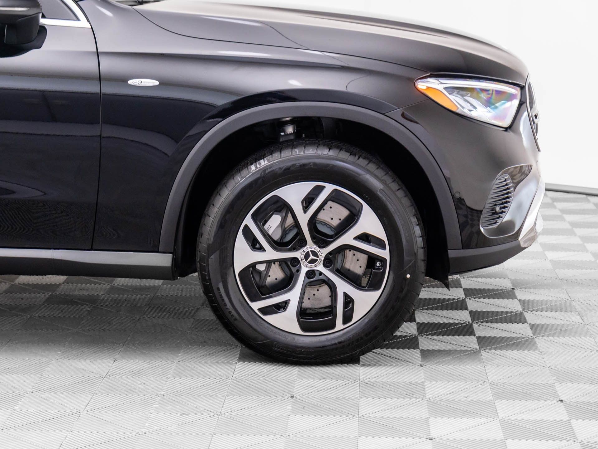 2026 Mercedes Benz GLC 350e 4MATIC photo 29