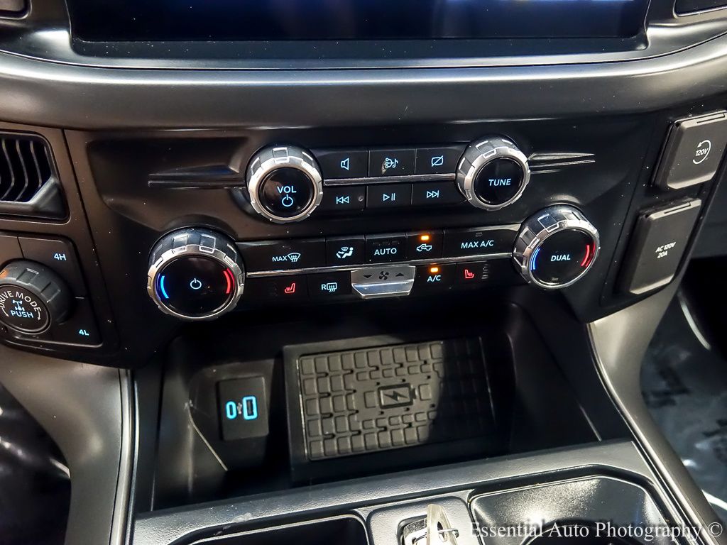 2024 FORD F-150 - Image 18