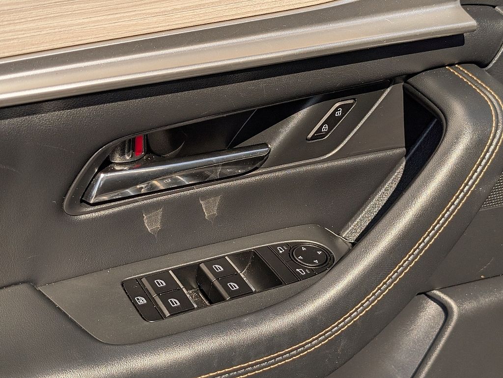 2024 Mazda CX-90 Preferred photo 23