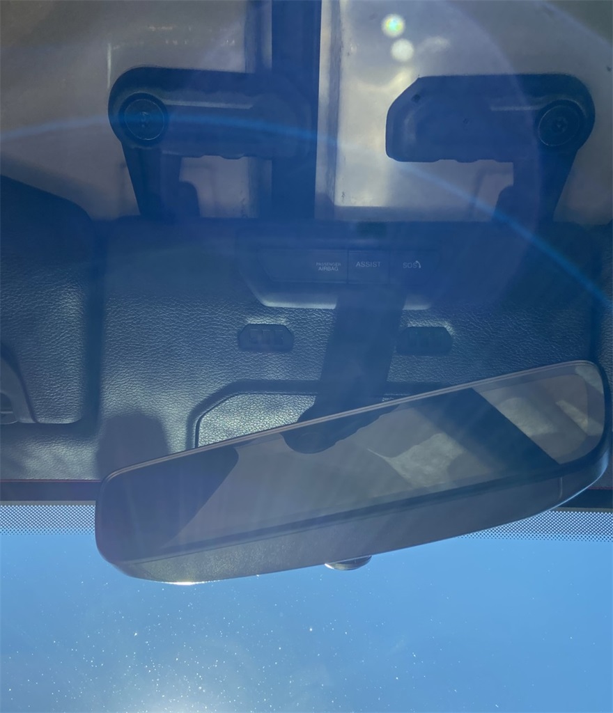 2023 Jeep Gladiator Mojave photo 21