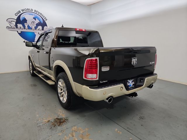 2014 Ram 1500 Laramie Longhorn photo 22