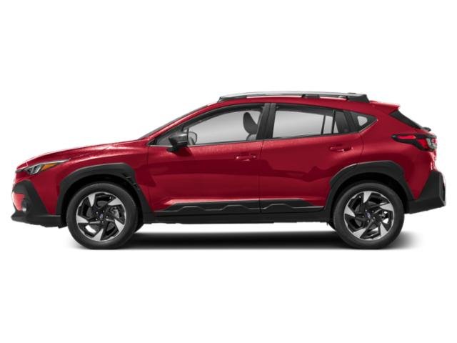 2025 Subaru Crosstrek Limited photo 3