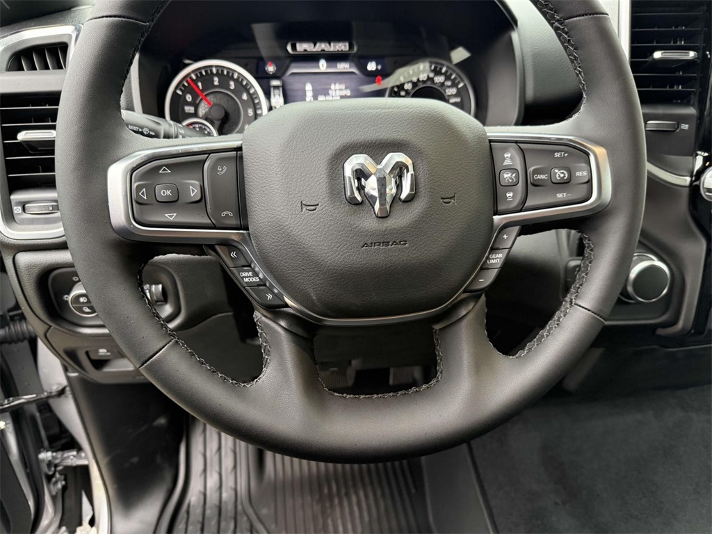 2026 Ram 1500 Big Horn Lone Star photo 18