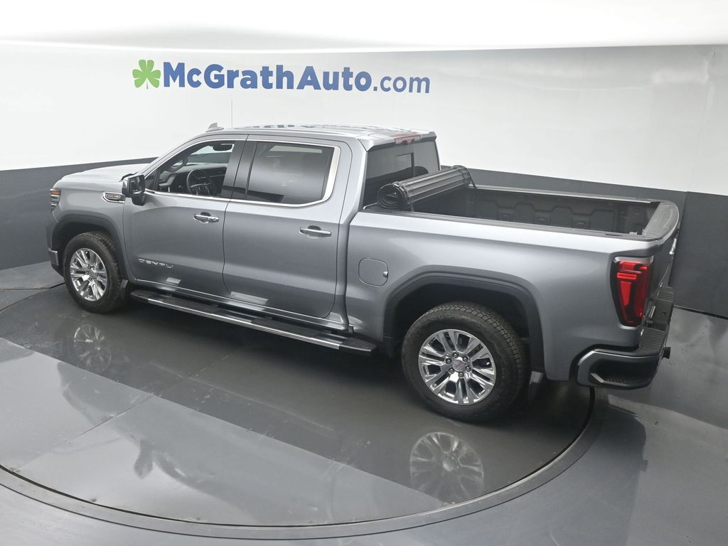 2024 Gmc Sierra 1500 Denali photo 18
