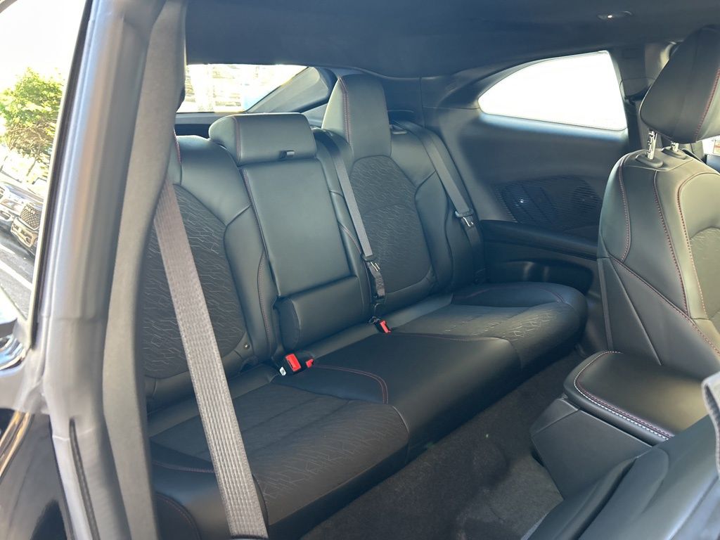 2025 Dodge Charger R/T photo 24