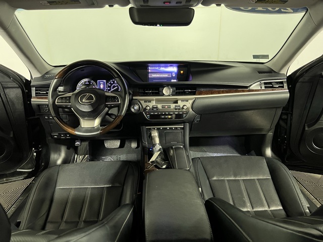 2018 Lexus ES 350 photo 10