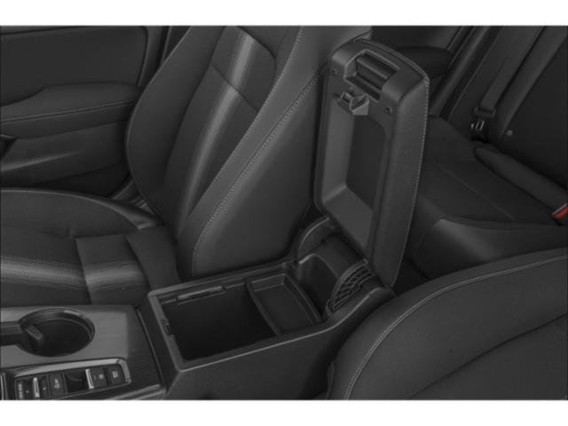 2026 Honda Civic Hatchback Sport photo 10