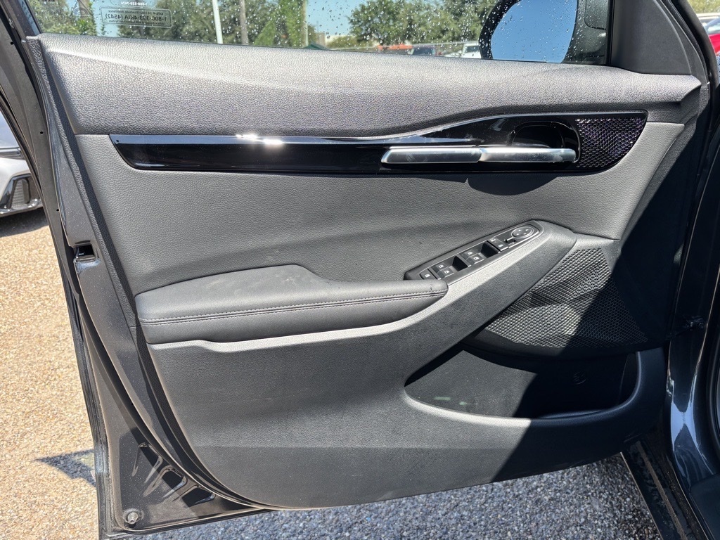 2026 Kia Seltos EX photo 12