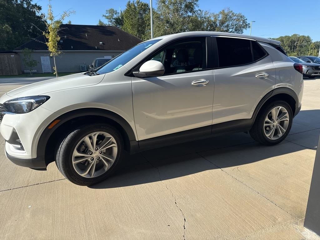 2021 Buick Encore GX Preferred photo 2