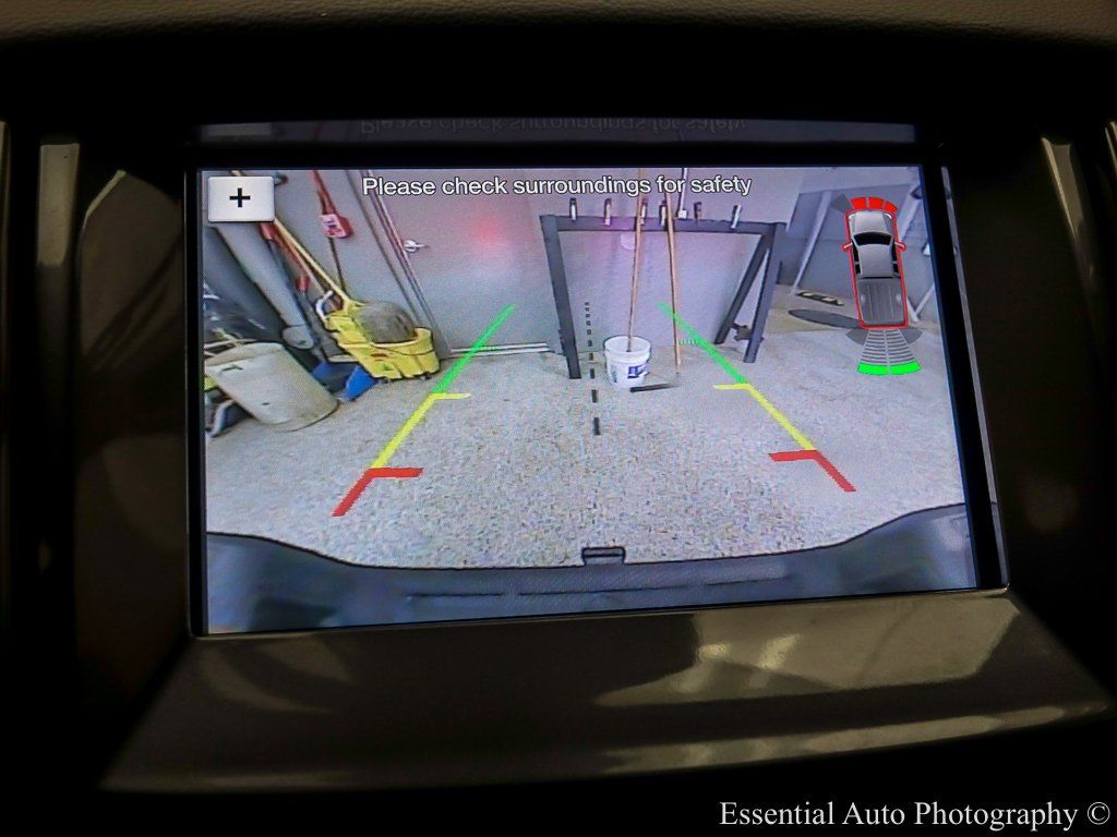 2019 FORD RANGER - Image 17