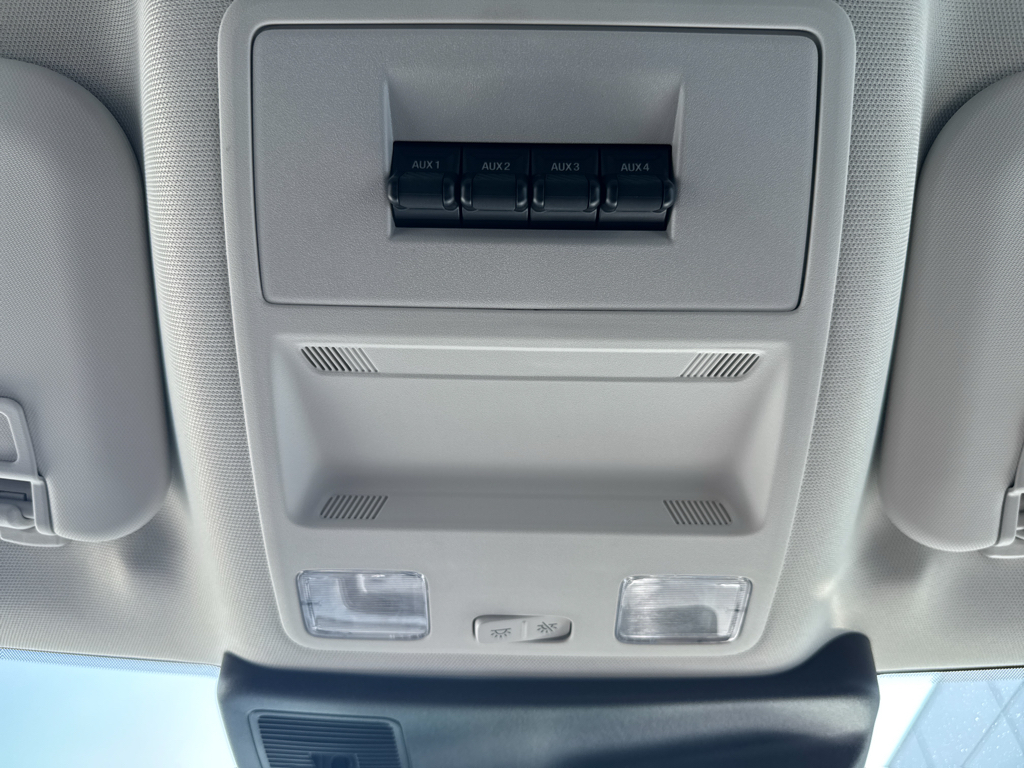 2025 Ford Bronco Sport Big Bend photo 27