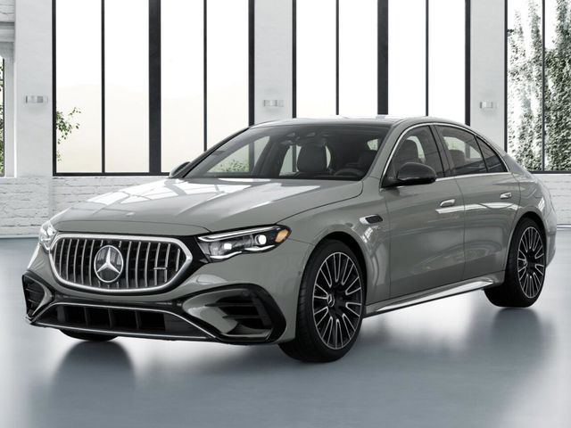 2026 Mercedes-Benz E-Class AMG E53's photo