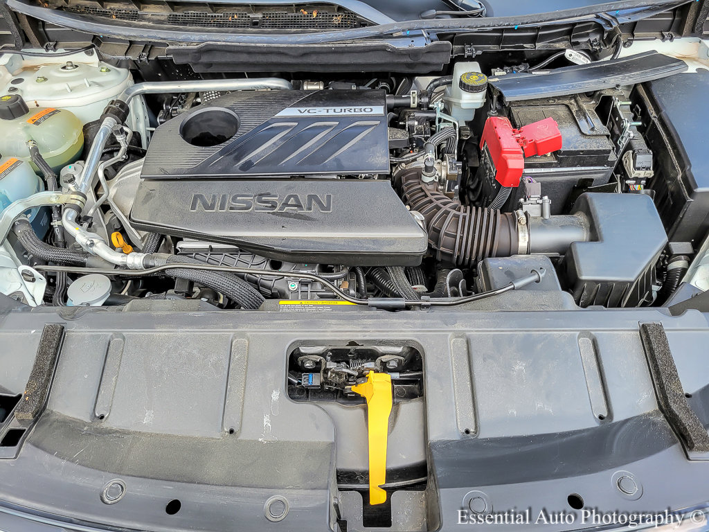 2023 NISSAN ROGUE - Image 21