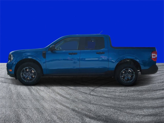 2025 Ford Maverick XLT photo 5