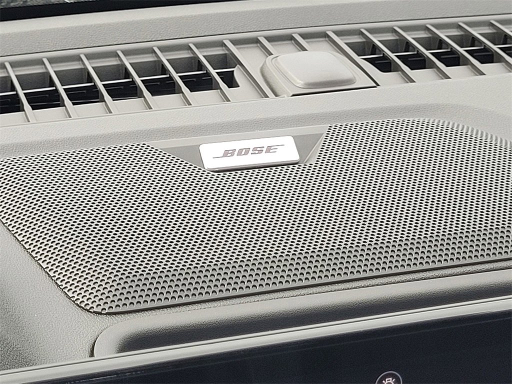 2025 Gmc Canyon AT4 photo 12