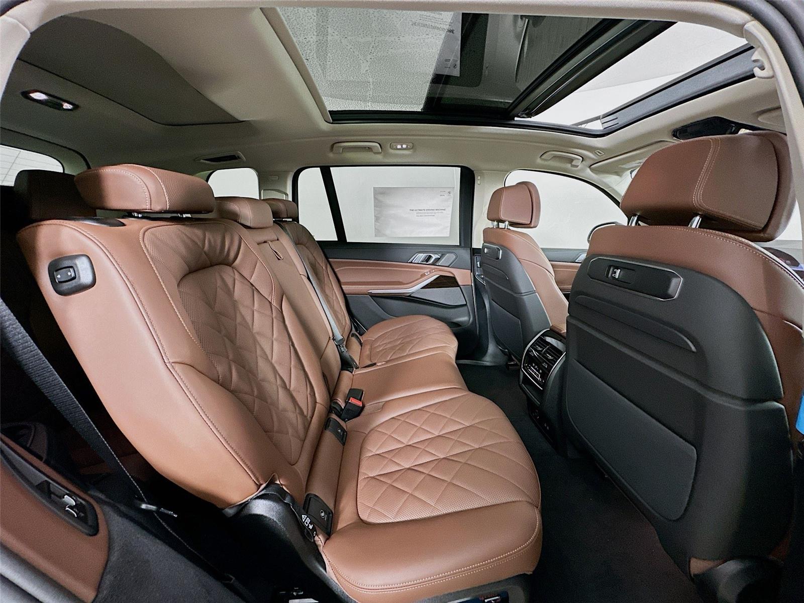 2026 Bmw X7 xDrive40i photo 28