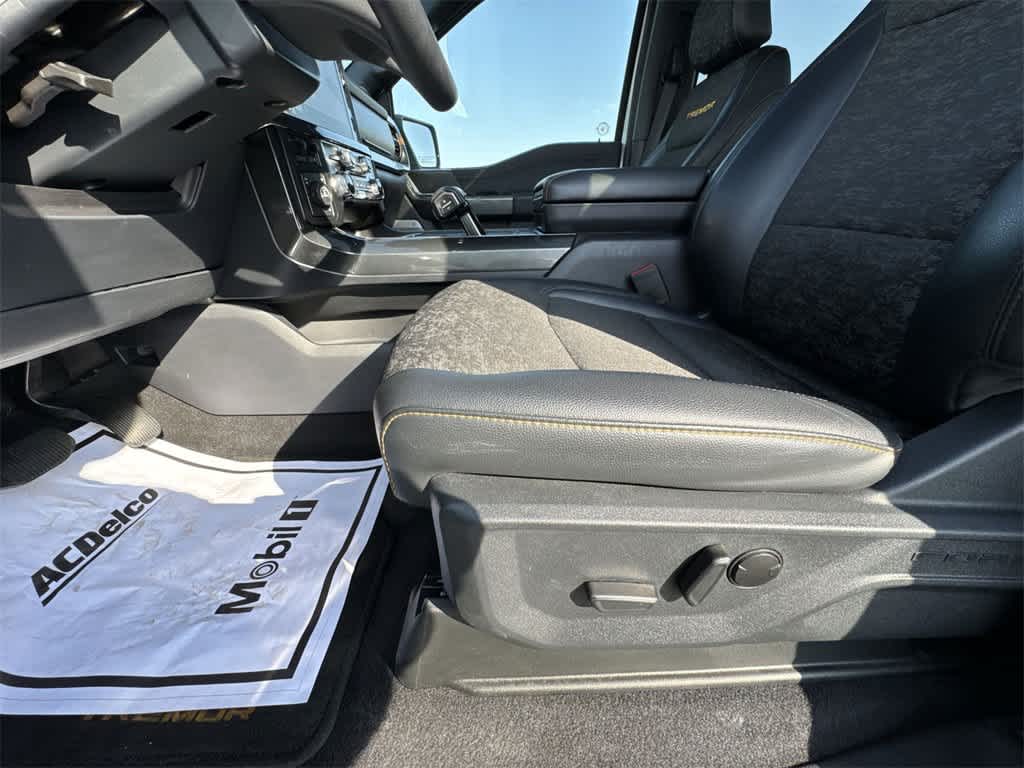 2023 Ford F-150 Tremor photo 12