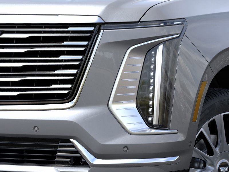 2026 Cadillac Escalade ESV Platinum Luxury photo 10
