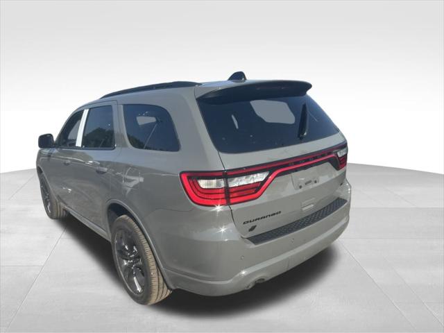 2026 Dodge Durango GT photo 11