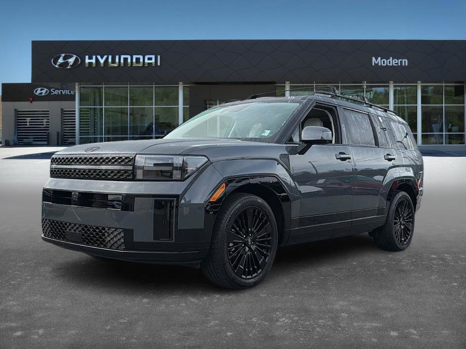 2025 Hyundai Santa Fe Calligraphy's photo