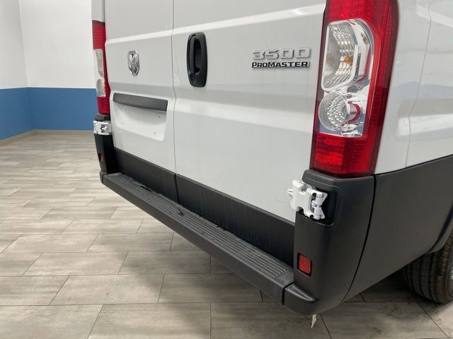 2025 Ram ProMaster 3500 photo 27