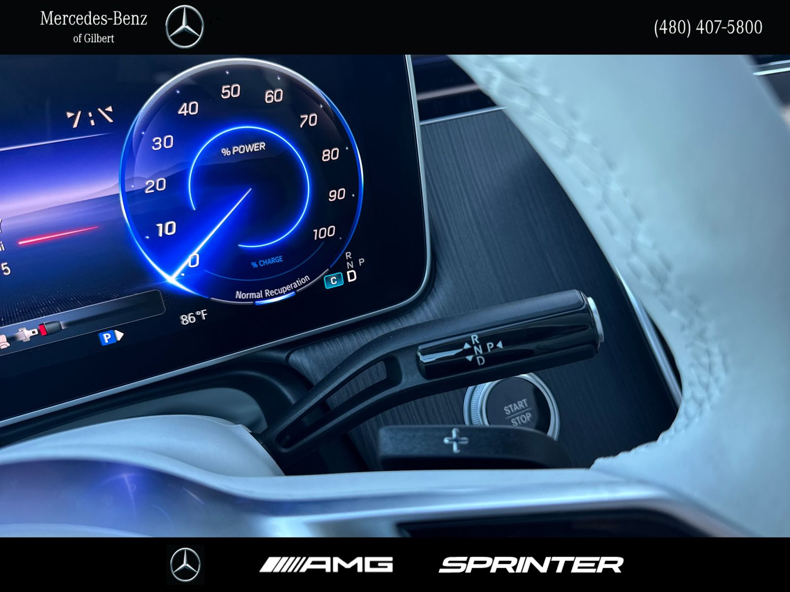 2026 Mercedes Benz EQE SUV photo 28