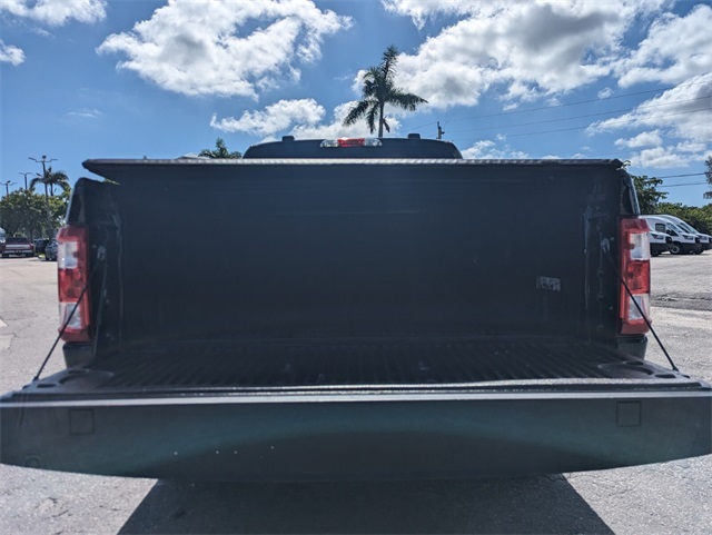 2021 Ford F-150 XL photo 13