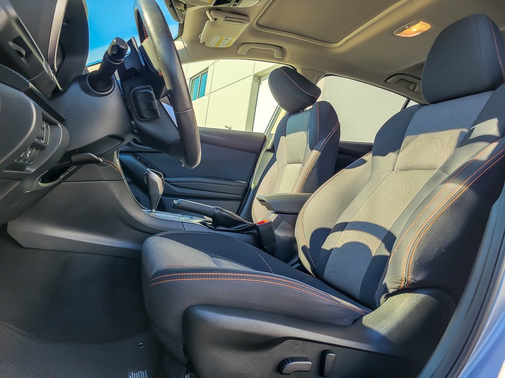 2023 SUBARU CROSSTREK - Image 7