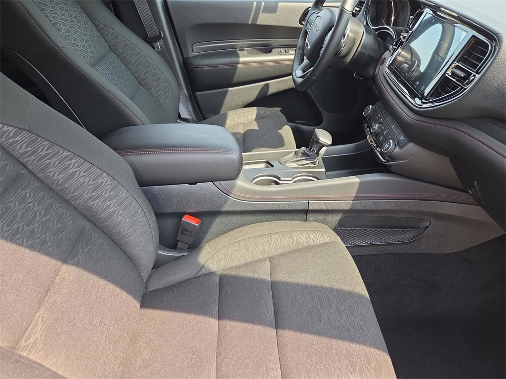 2025 Dodge Durango GT photo 39