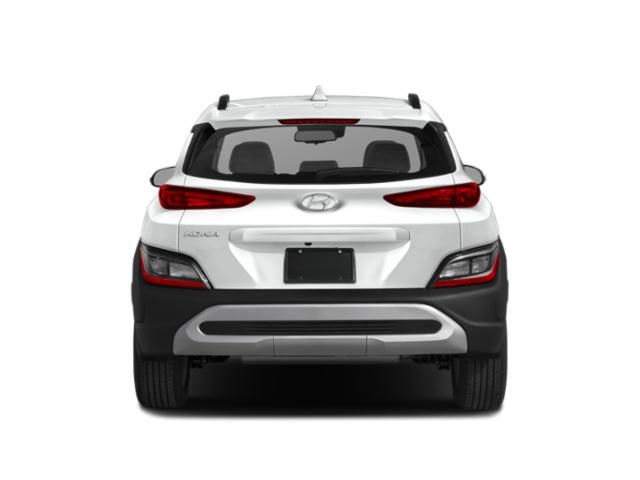 2023 Hyundai Kona SEL photo 5
