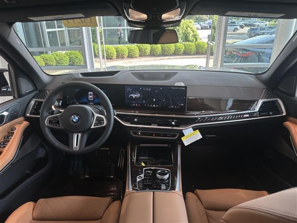 2026 Bmw X5 M60i photo 15