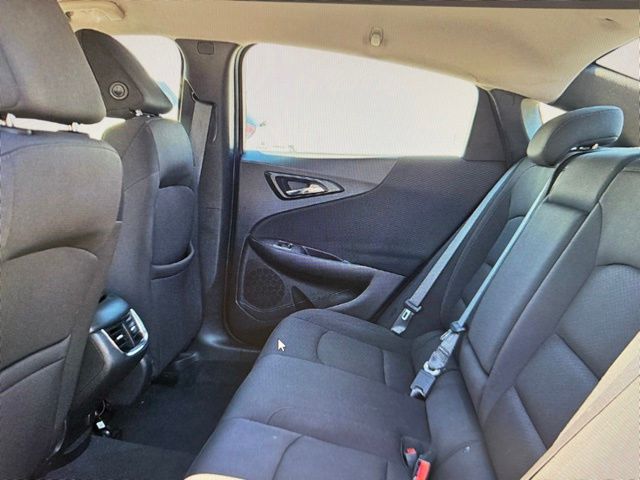 2020 Chevrolet Malibu 1LT photo 4