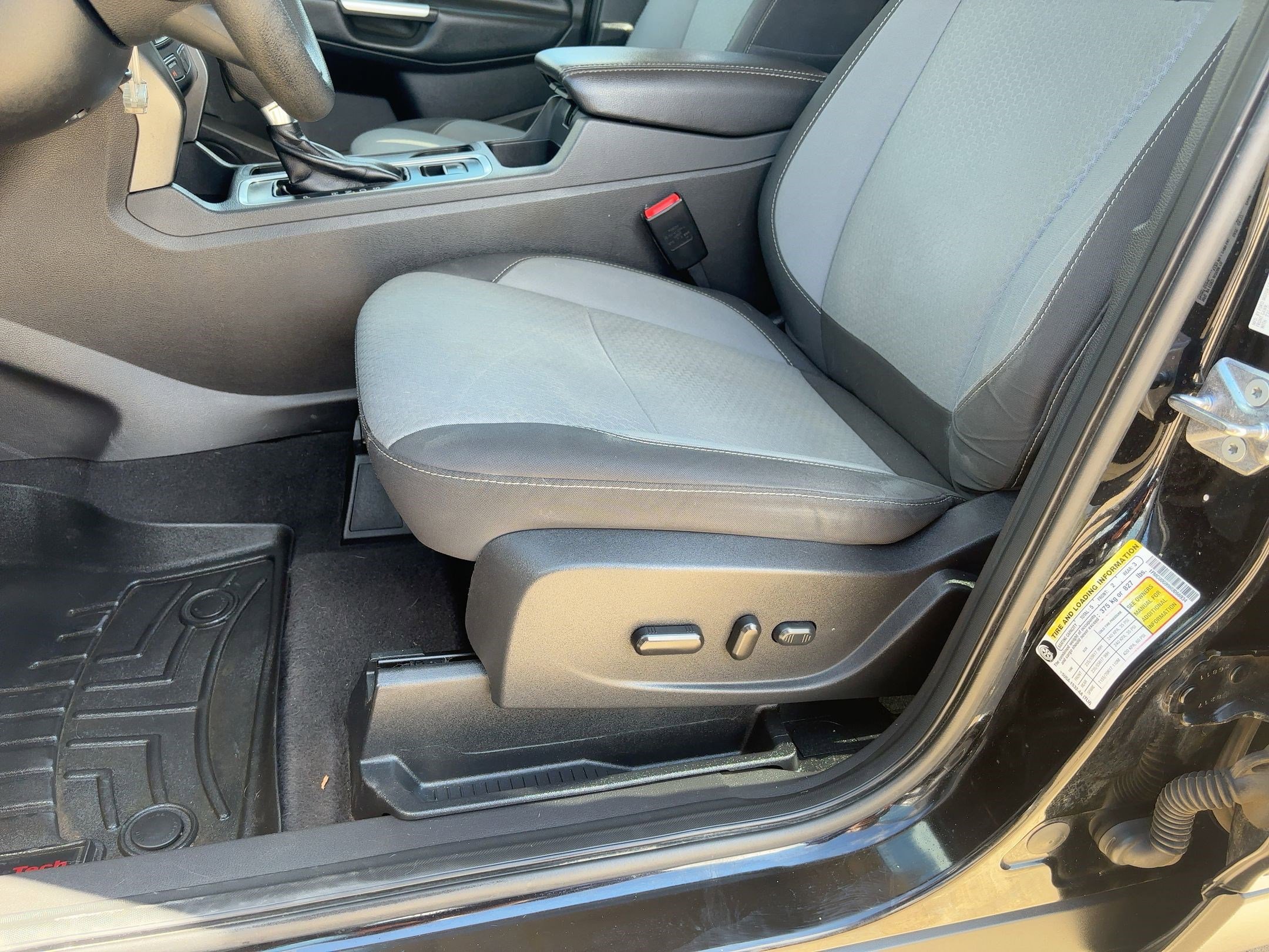 2017 Ford Escape SE photo 12