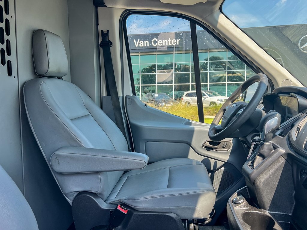 2019 Ford Transit Van photo 13