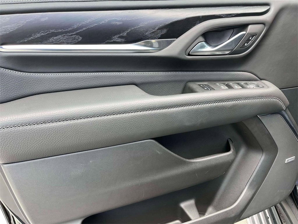 2022 Gmc Yukon Denali photo 23