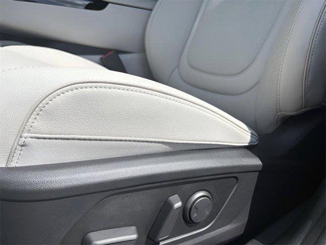 2025 Hyundai Tucson Hybrid Limited photo 14