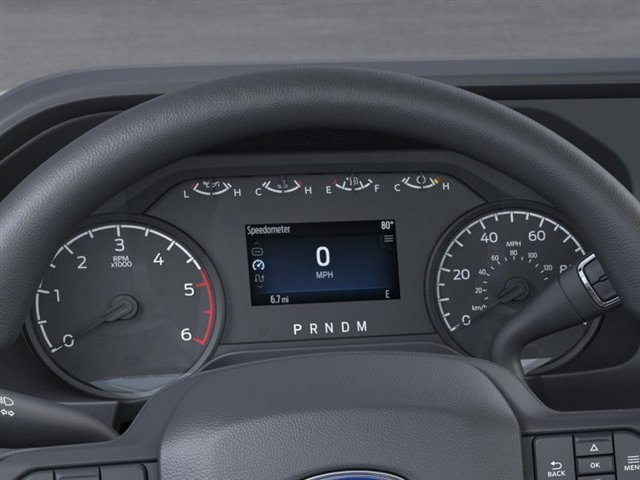 2025 Ford F-600 photo 12