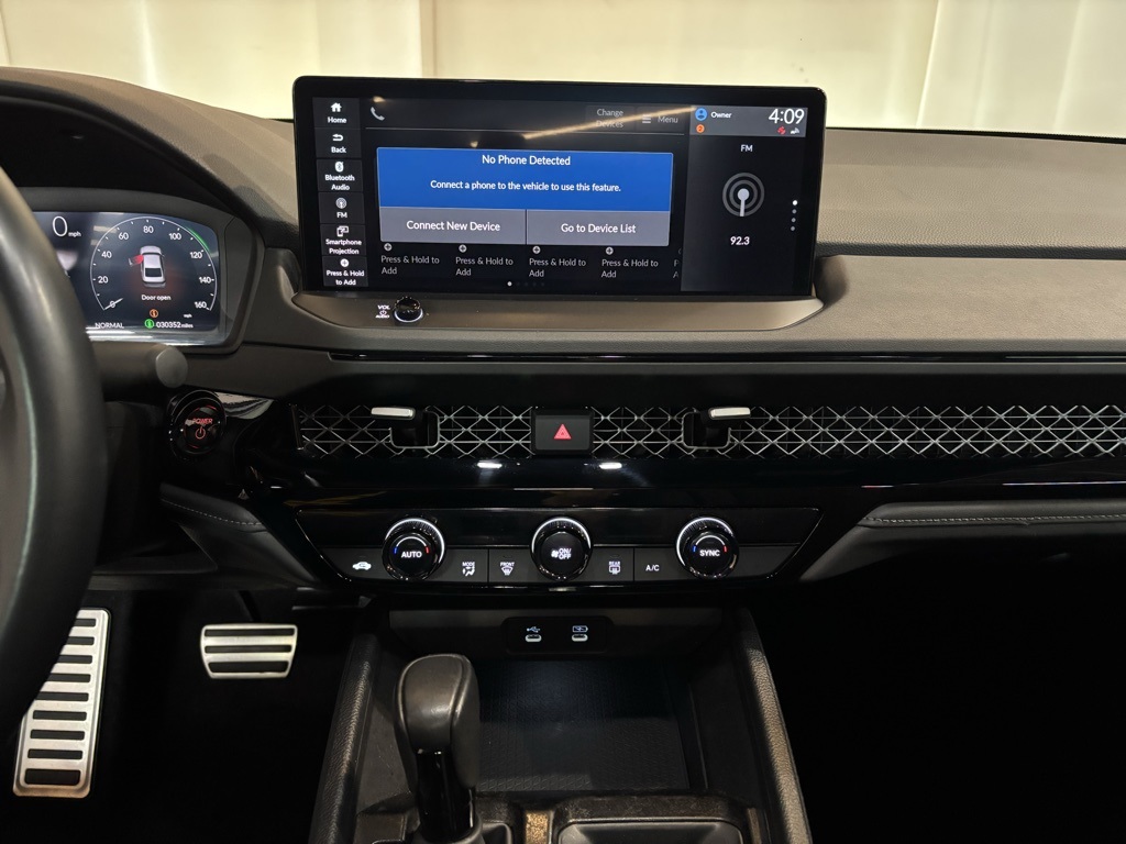 2023 Honda Accord Hybrid Sport photo 15