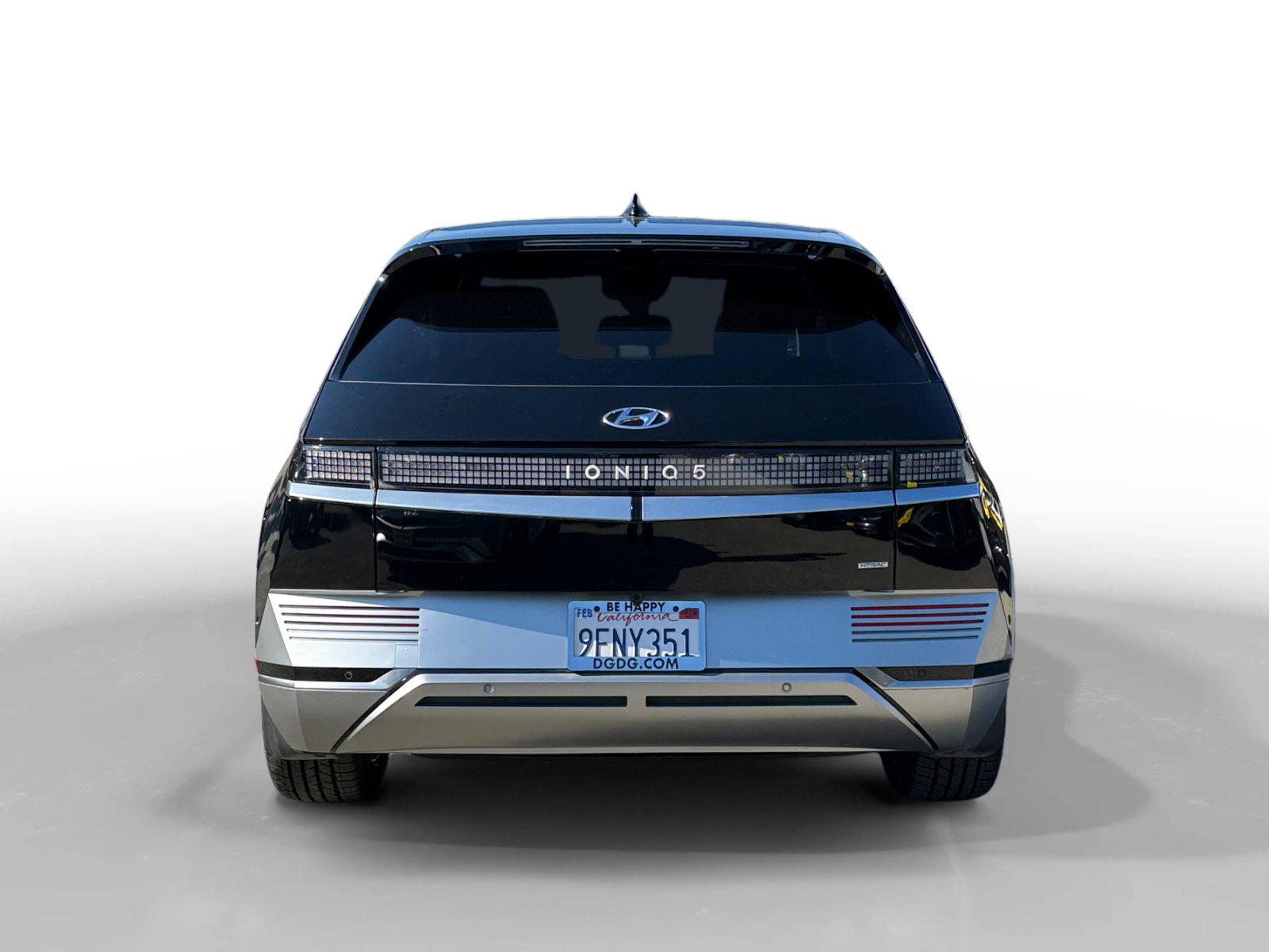 2023 Hyundai Ioniq 5 Limited photo 4