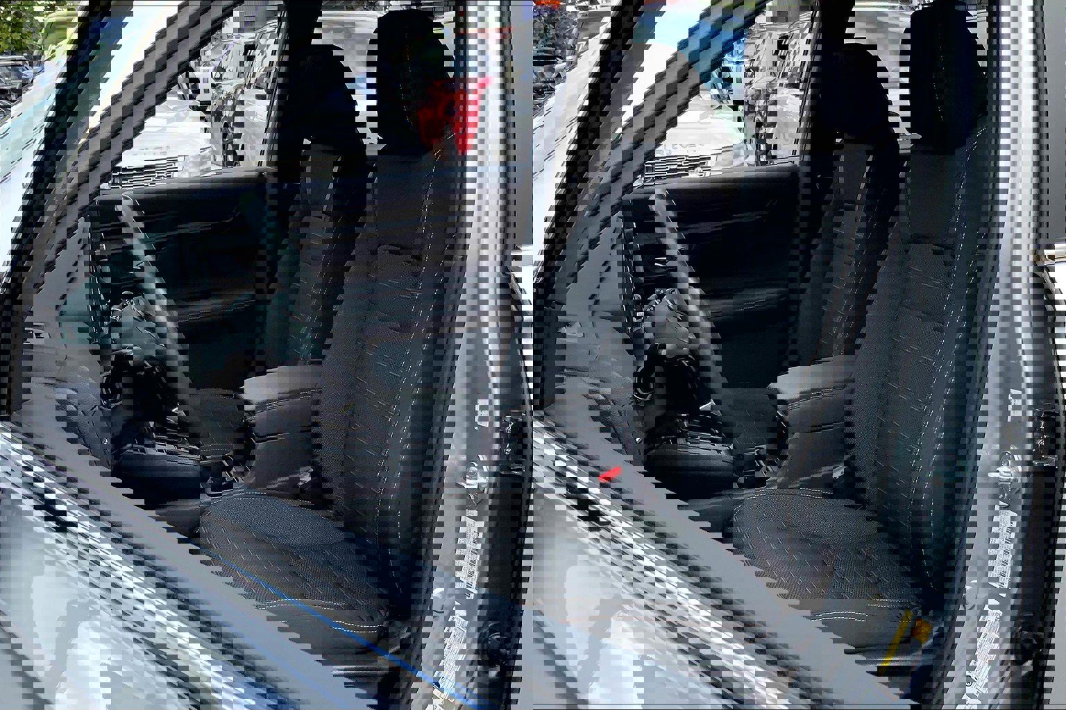 2024 Honda CR-V Hybrid Sport photo 24