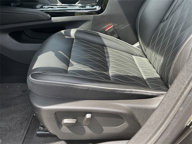2022 Buick Envision Avenir photo 22